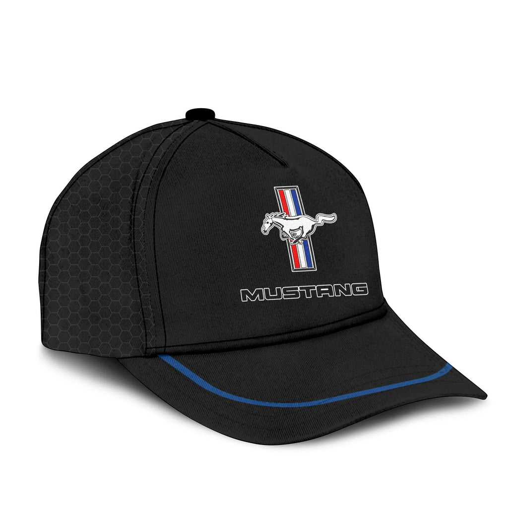 Ford Mustang Cap CSC031