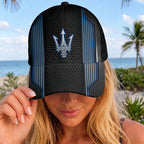 Maserati Cap CSC074