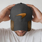McLaren Cap CSC083