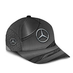 Mercedes-Benz Cap CSC065