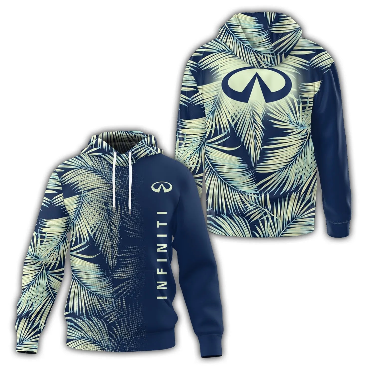 Infiniti Hoodie SHW003