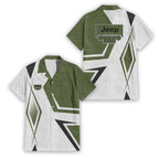 Jeep Premium Hawaiian Shirt SC080