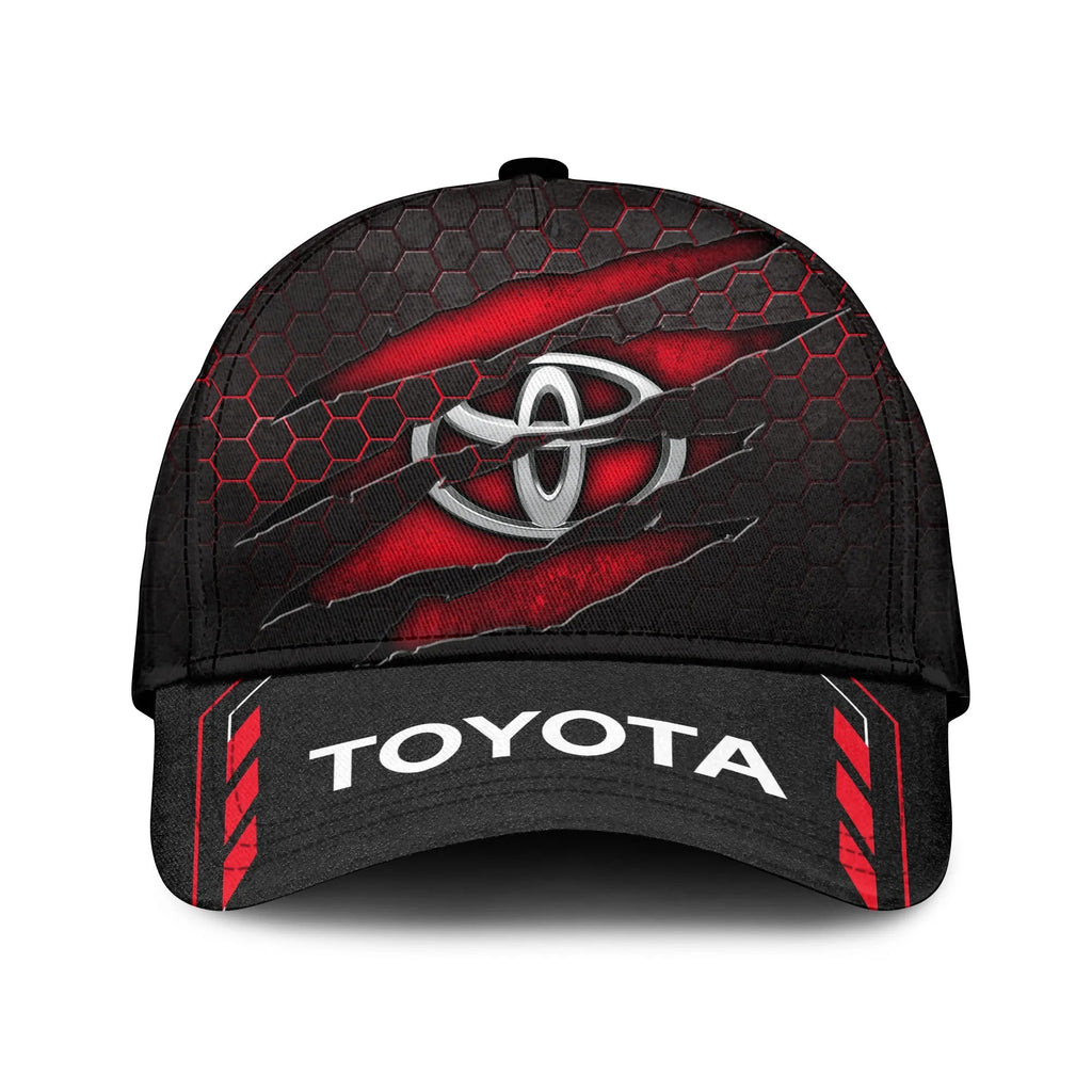 Toyota Cap CSC017