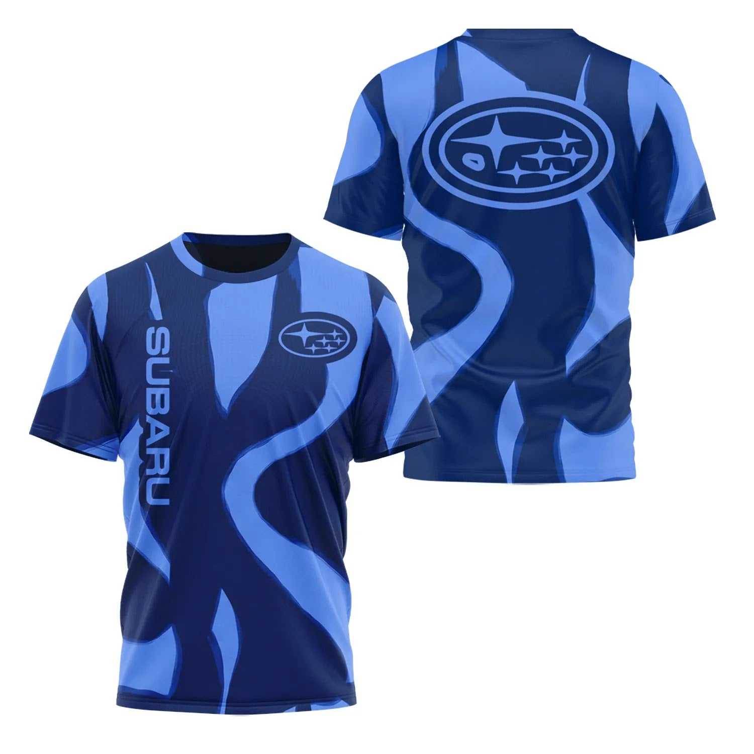 Subaru Apparels SHW068