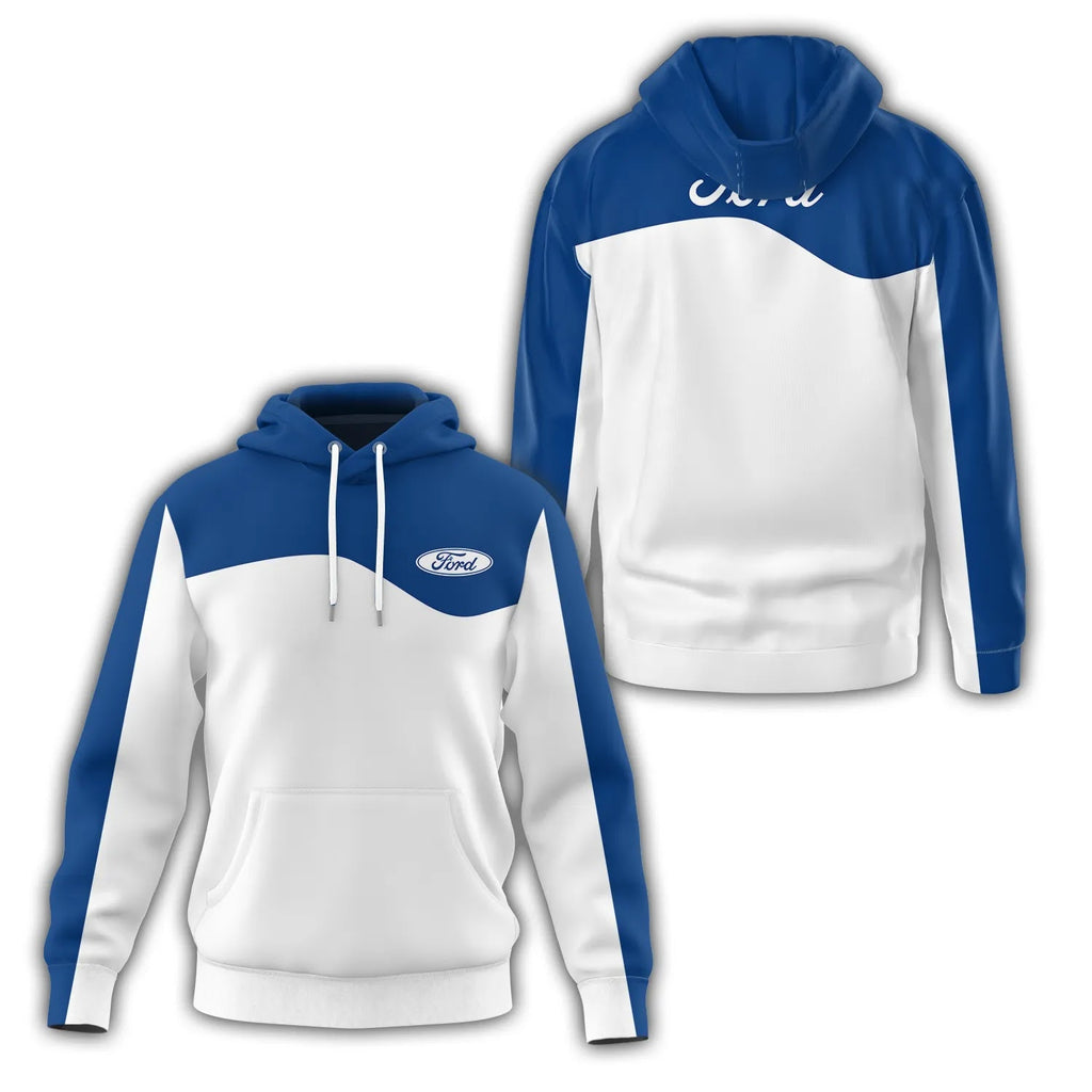 Ford Hoodie SC110