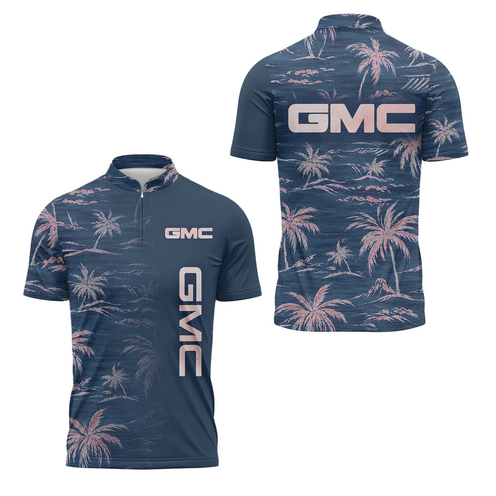 GMC Apparels SHW013