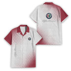 Alfa Romeo Premium Hawaiian Shirt SC079