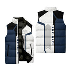 Infiniti Sleeveless Puffer Jacket SC065