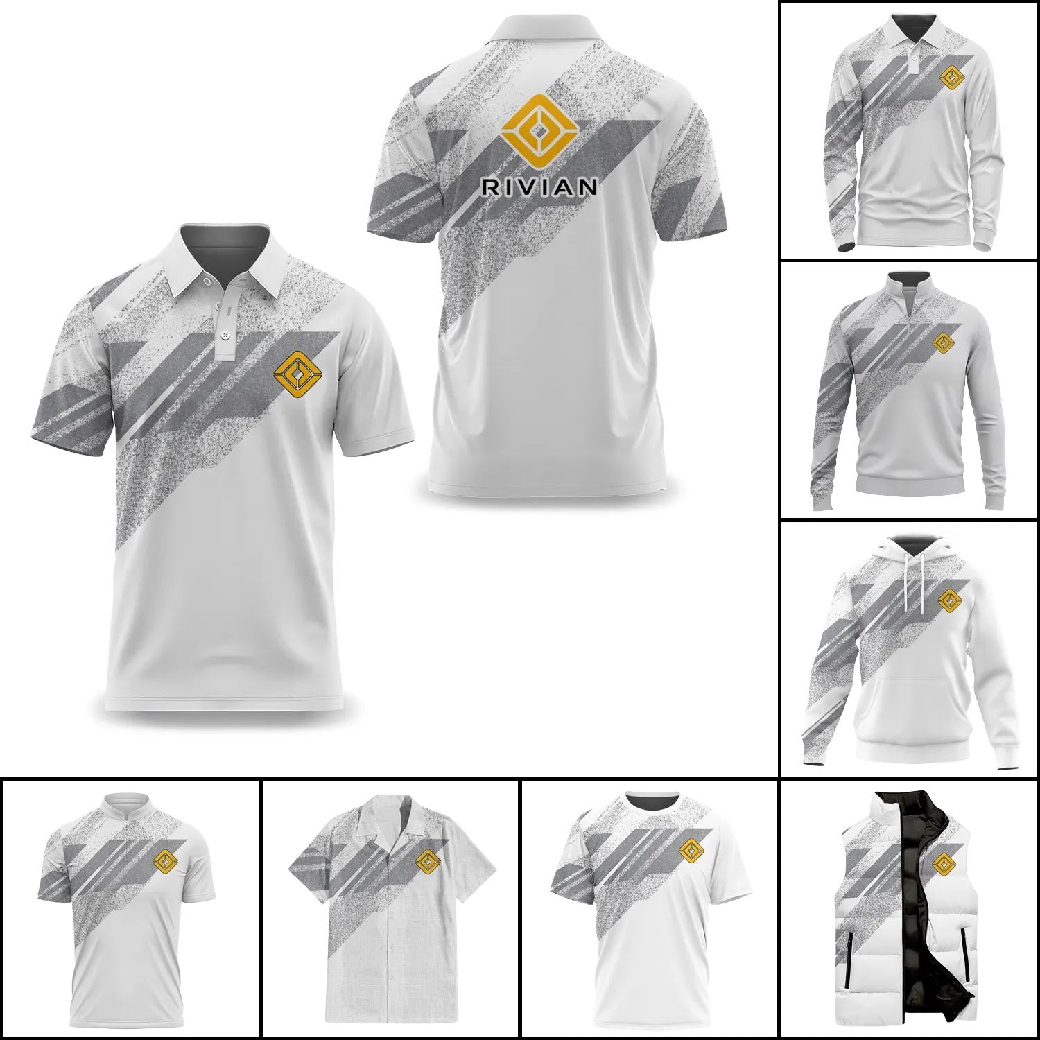 Rivian Apparels SC105