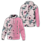 Lincoln Apparels SHW056