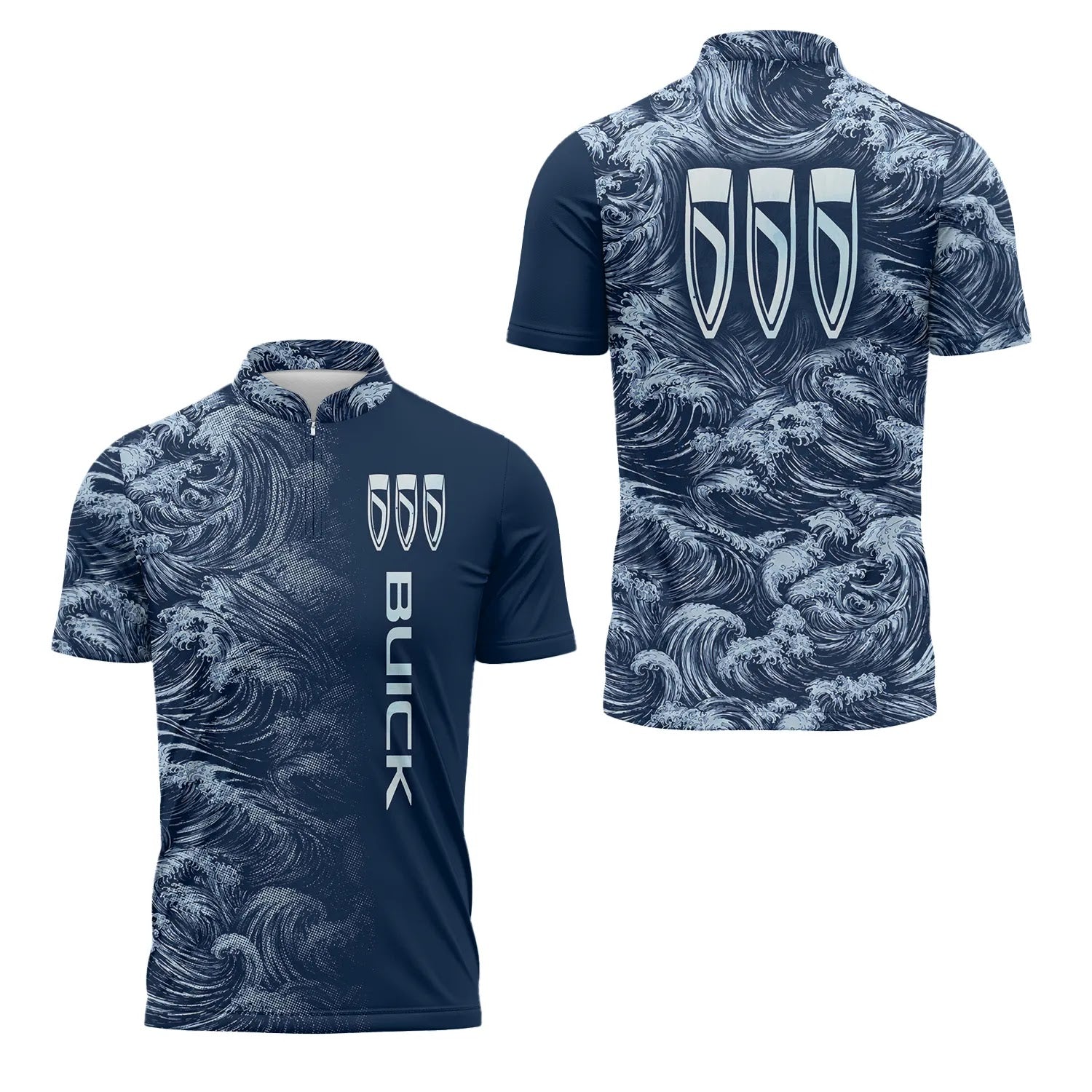 Buick Apparels SHW010