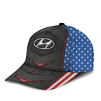 Hyundai Cap CSC003