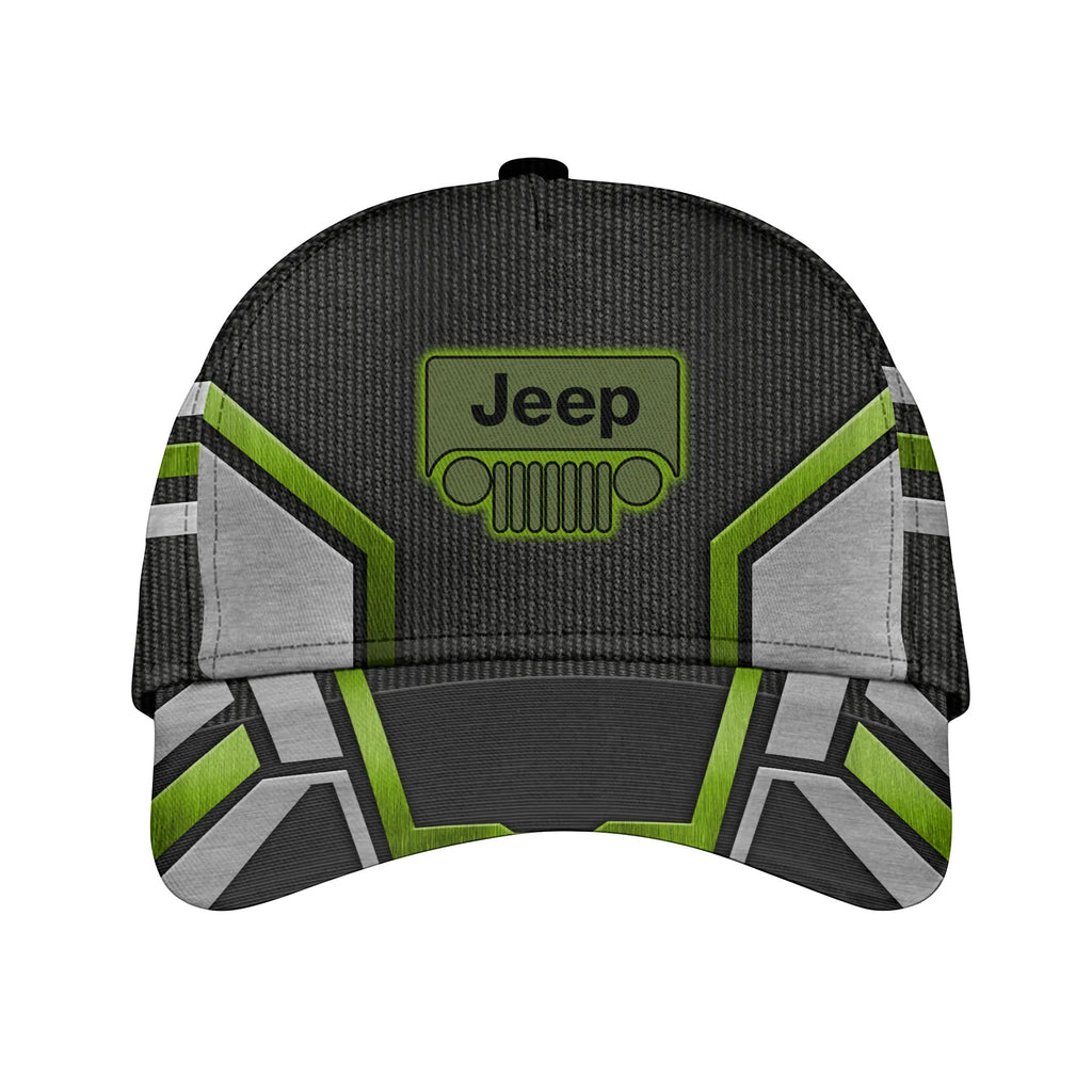 Jeep Cap CSC060
