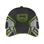 Jeep Cap CSC060