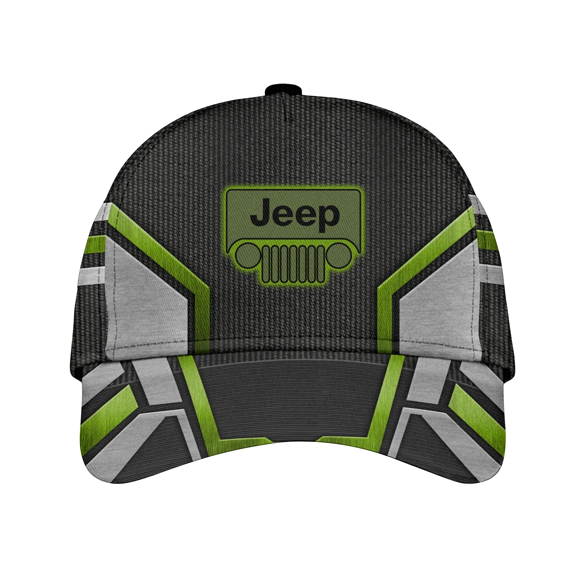 Jeep Cap CSC060