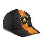Lamborghini Cap CSC067
