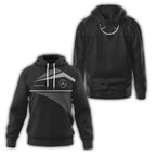 Mercedes-Benz Hoodie SC067