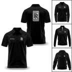 Rolls-Royce Apparels SC048
