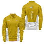 Polestar Long Sleeve Polo SC043