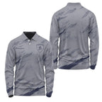 Lamborghini Long Sleeve Polo SC101