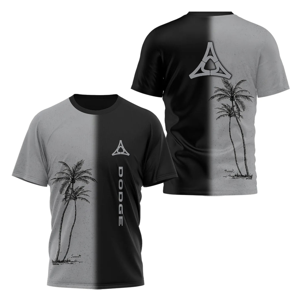 Dodge T-shirt SHW037
