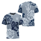 Maserati T-shirt SHW073