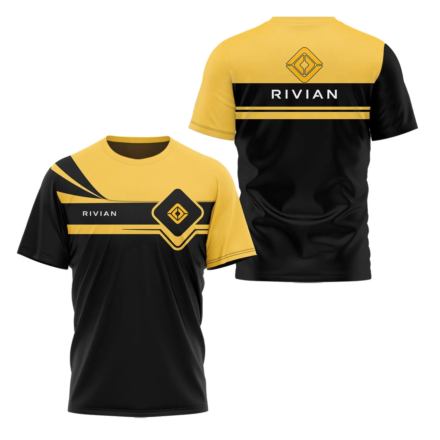Rivian T-shirt SC066
