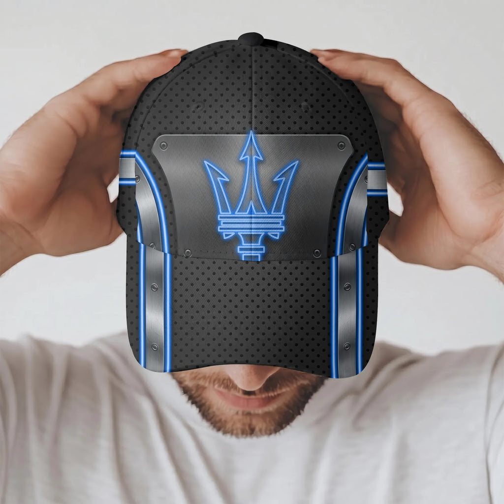 Maserati Cap CSC084
