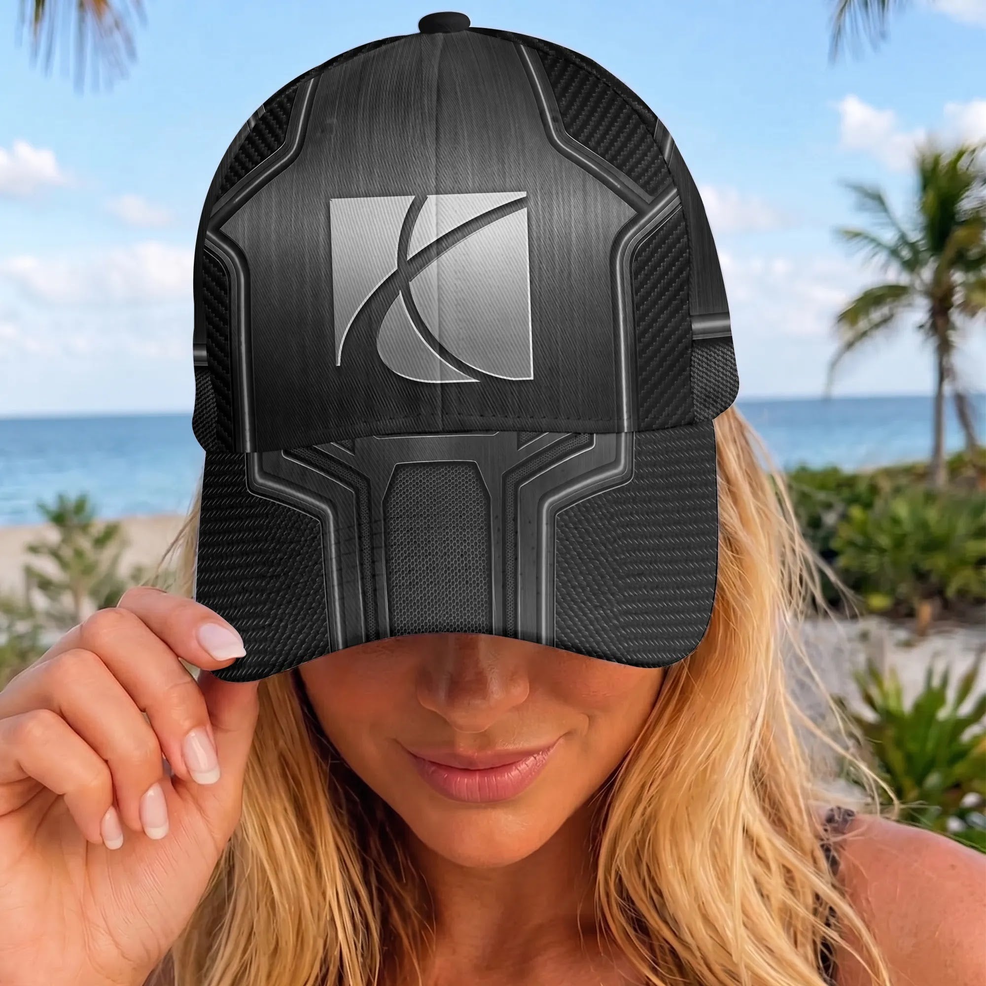 Saturn Cap CSC072