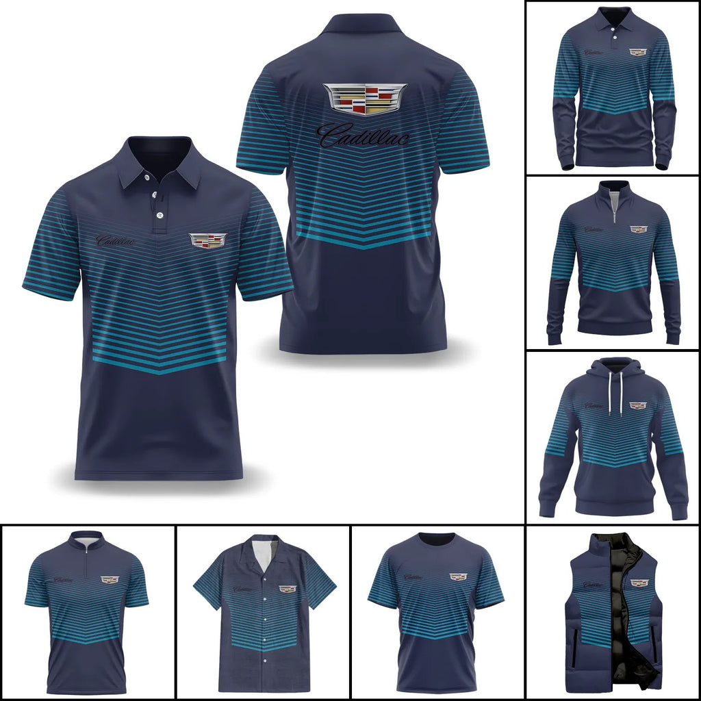 Cadillac Apparels SC099