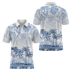 Chrysler Short Sleeve Polo SC045