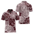 Acura Short Sleeve Polo SHW073