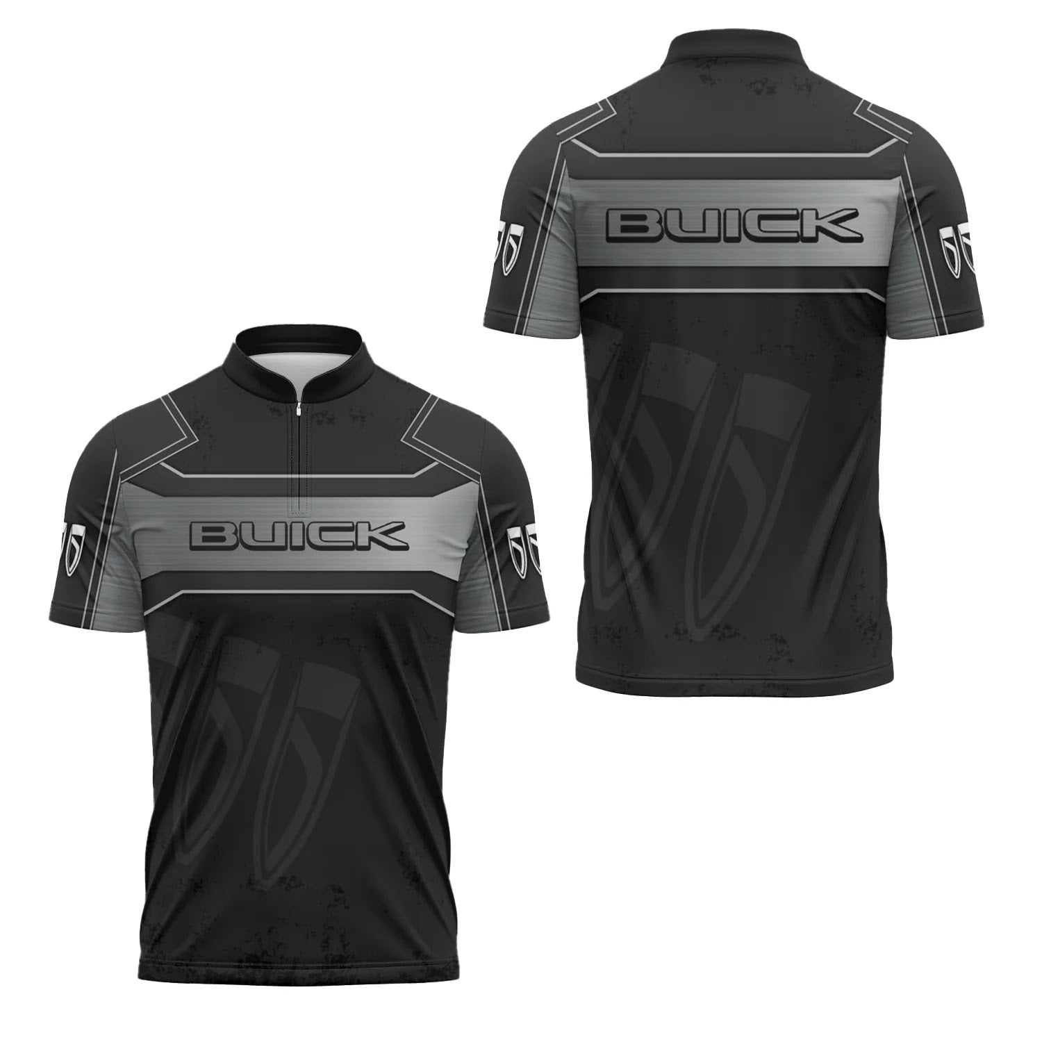 Buick Apparels SC085