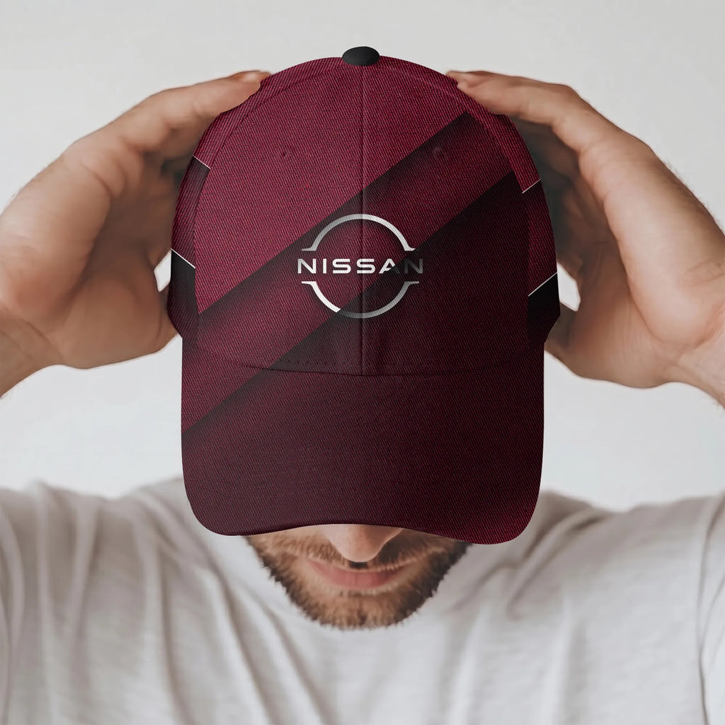 Nissan Cap CSC066