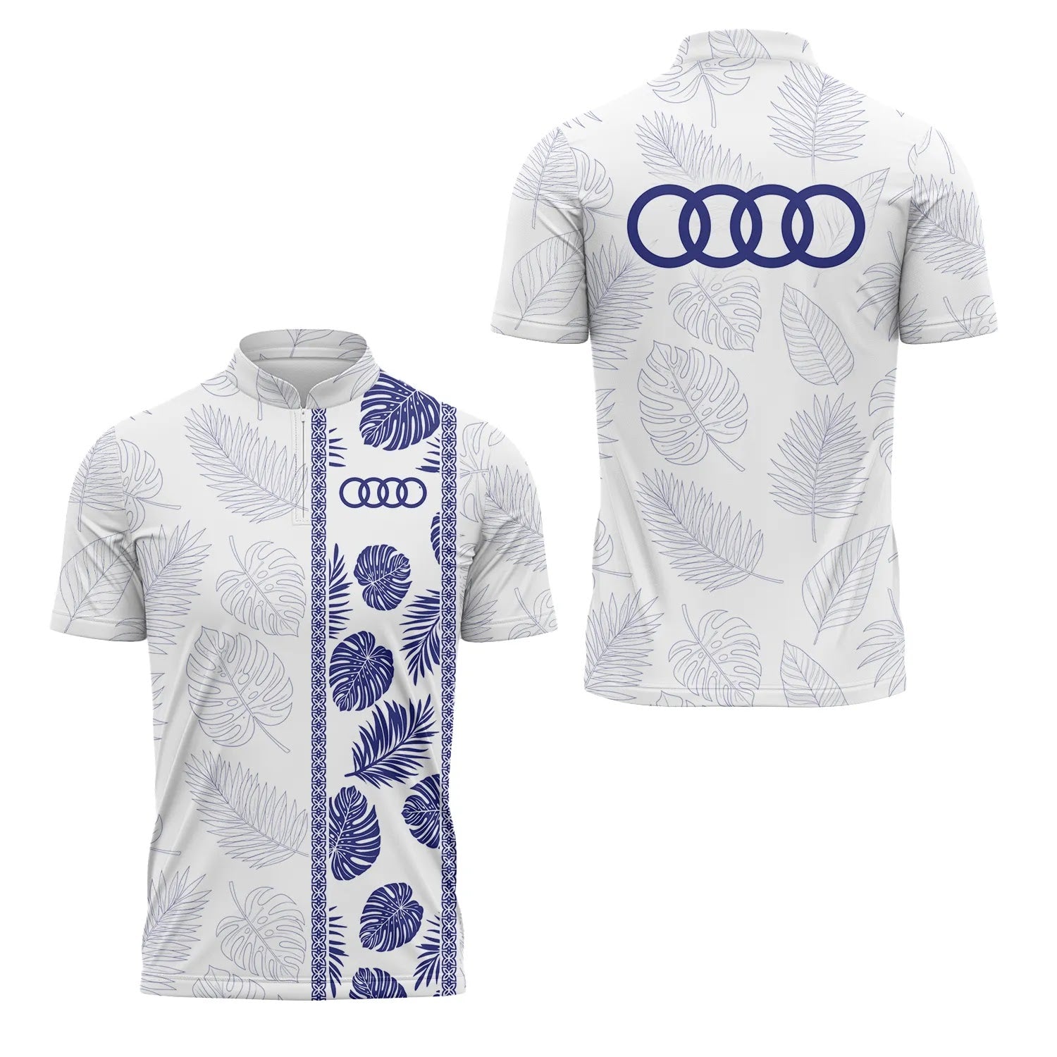Audi Apparels SHW023