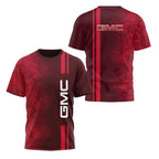 GMC T-shirt SC084