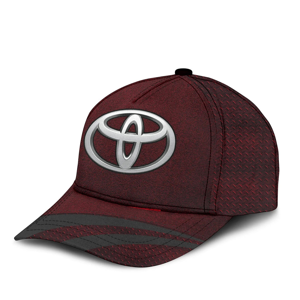 Toyota Cap CSC023
