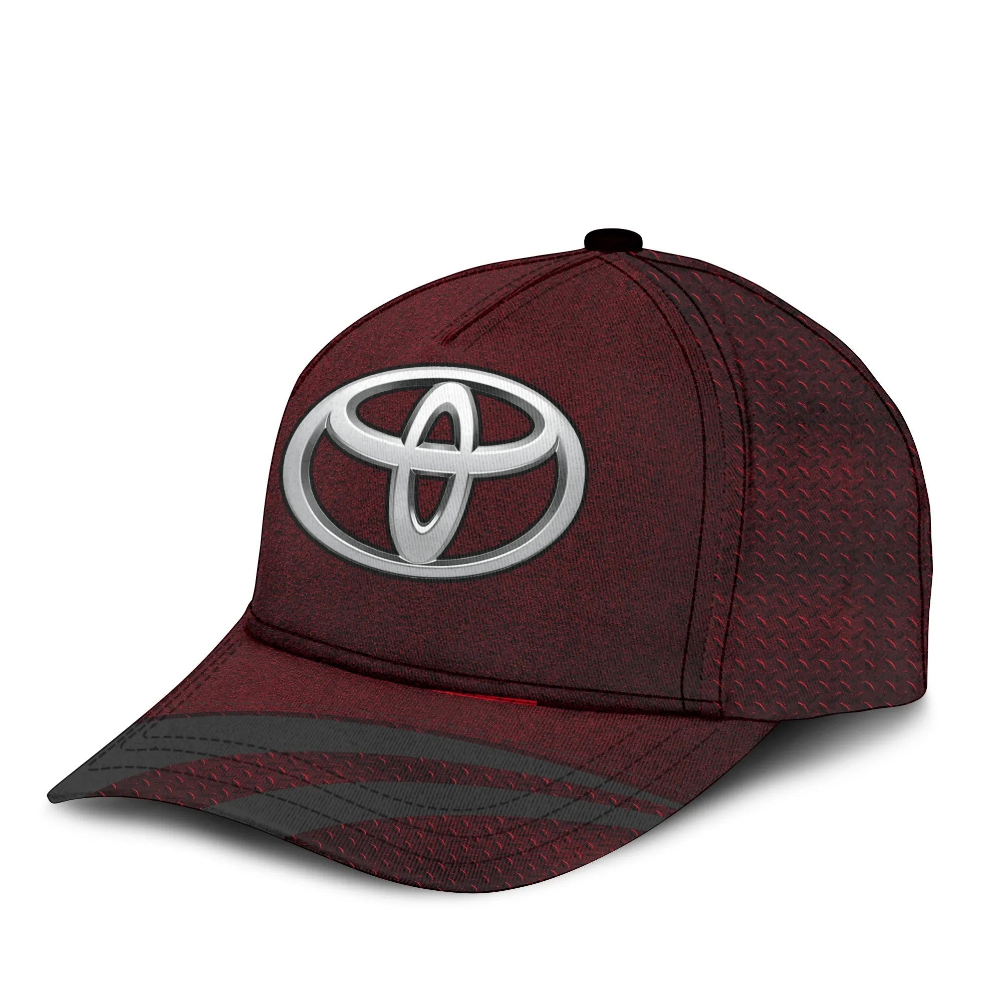 Toyota Cap CSC023