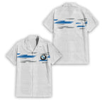BMW Premium Hawaiian Shirt SC100-2