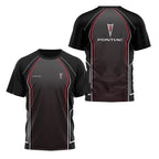 Pontiac T-shirt SC061