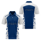 Chrysler Short Sleeve Polo SC089