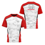 Honda T-shirt SC081