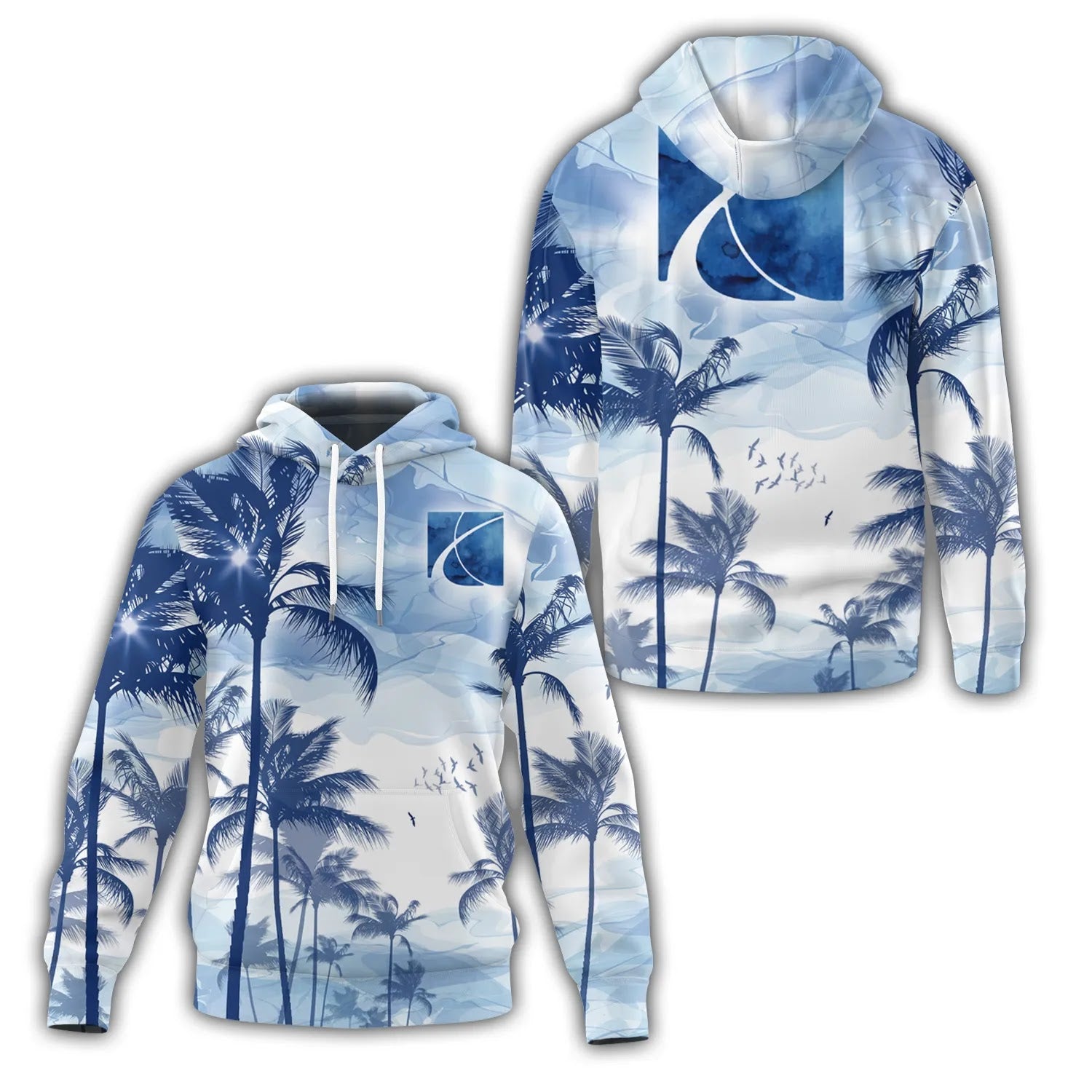 Saturn Apparels SHW004