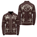 BMW Long Sleeve Polo SHW066