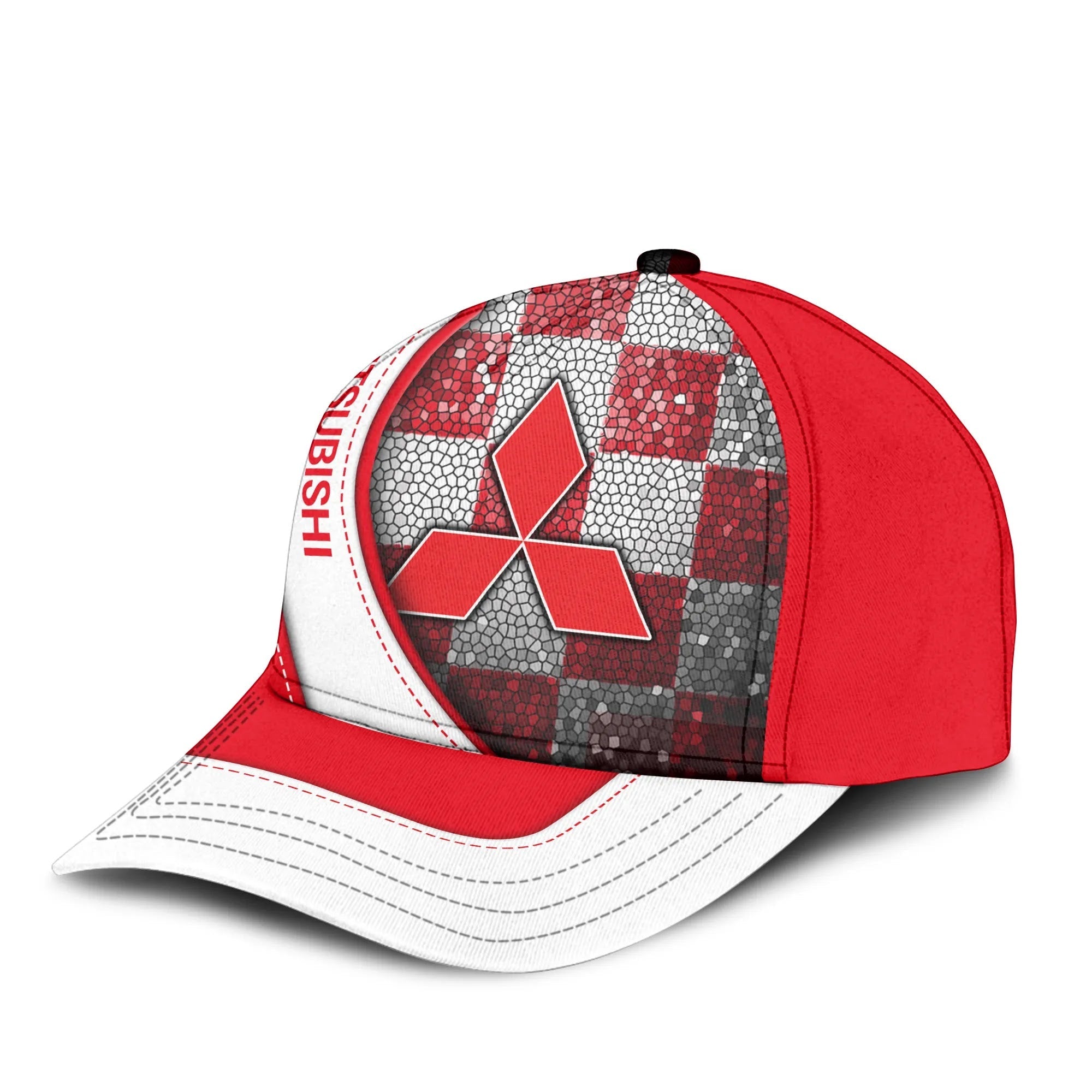 Mitsubishi Cap CSC012