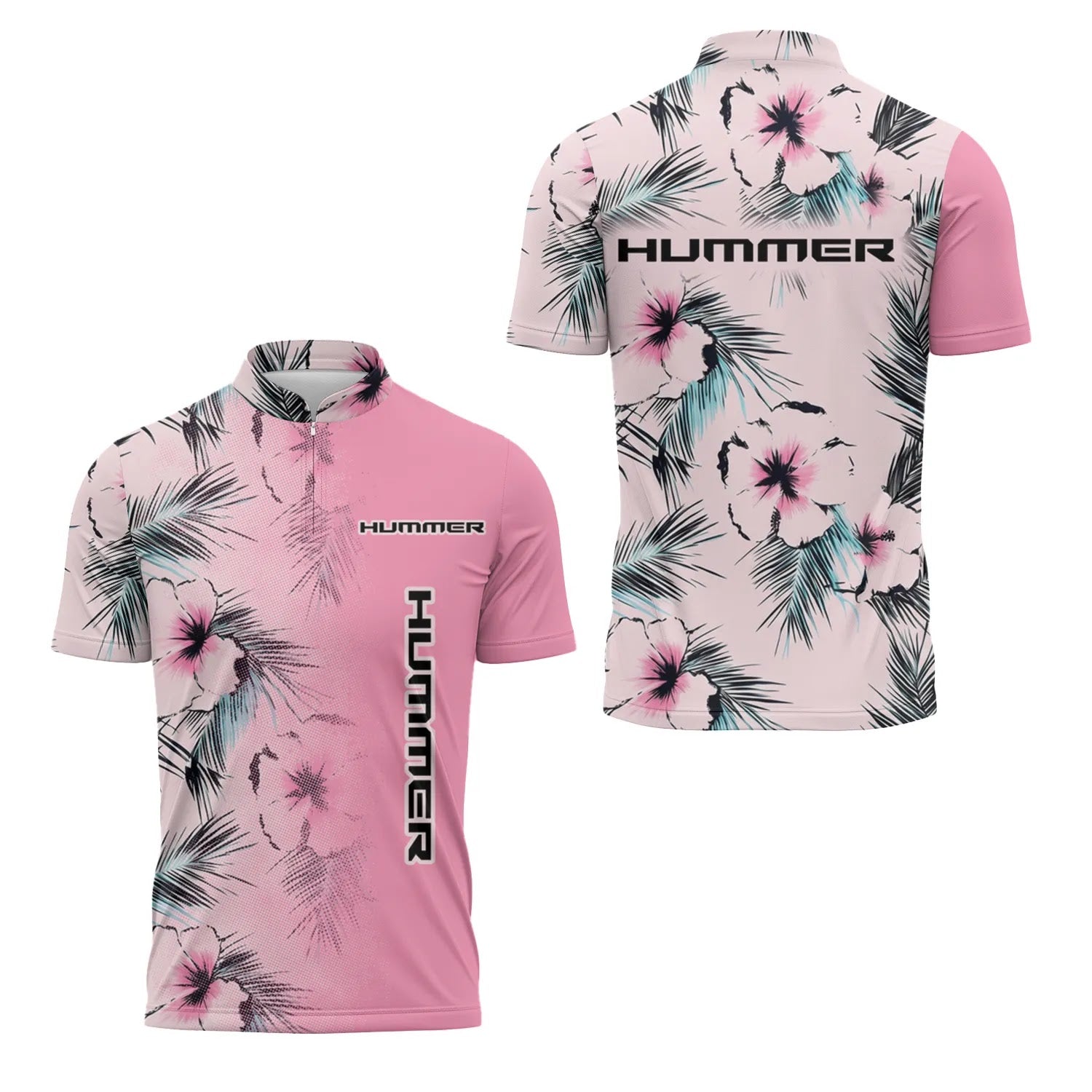 Hummer Apparels SHW056