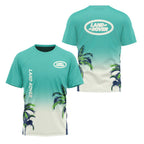Land Rover T-shirt SHW020