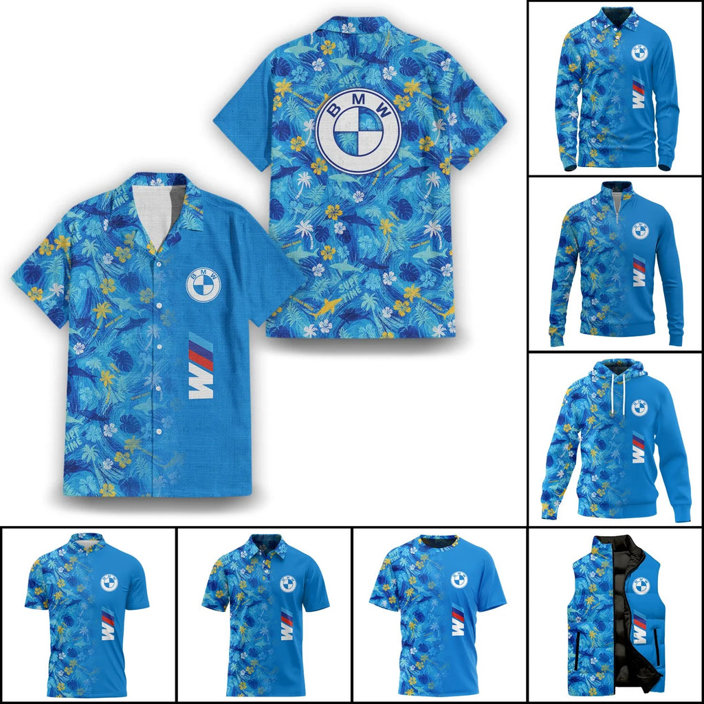 BMW Apparels SHW027
