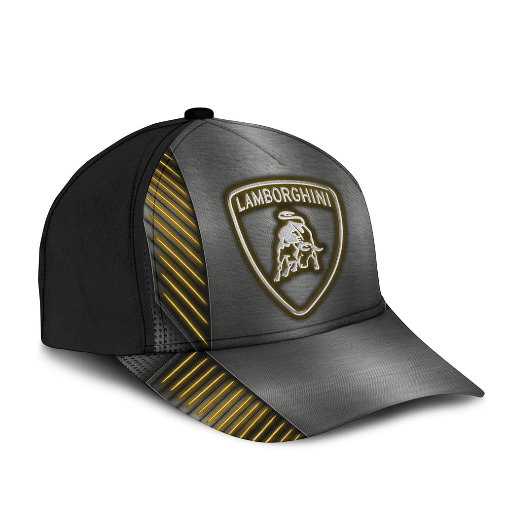 Lamborghini Cap CSC082