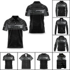 Cadillac Apparels SC085